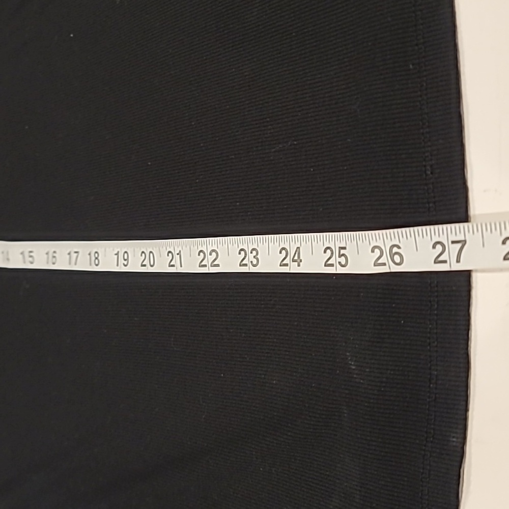 Torrid Knit Sequin Sleeve Top Black   2X - Picture 11 of 12